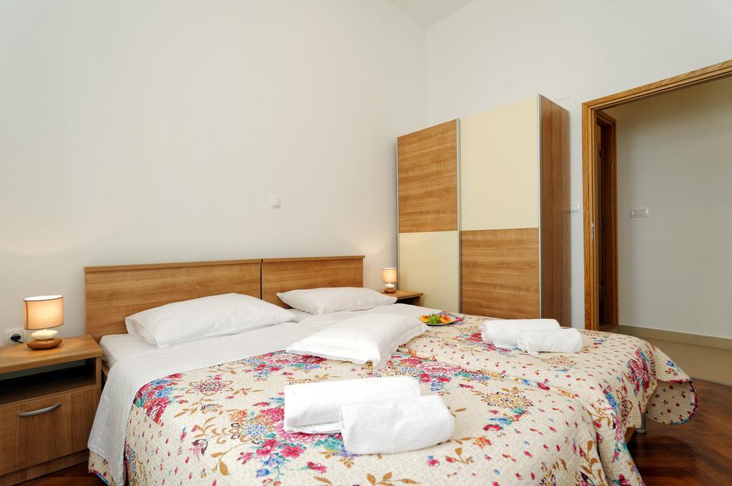 Apartment Eliana Zadar Pokój zdjęcie